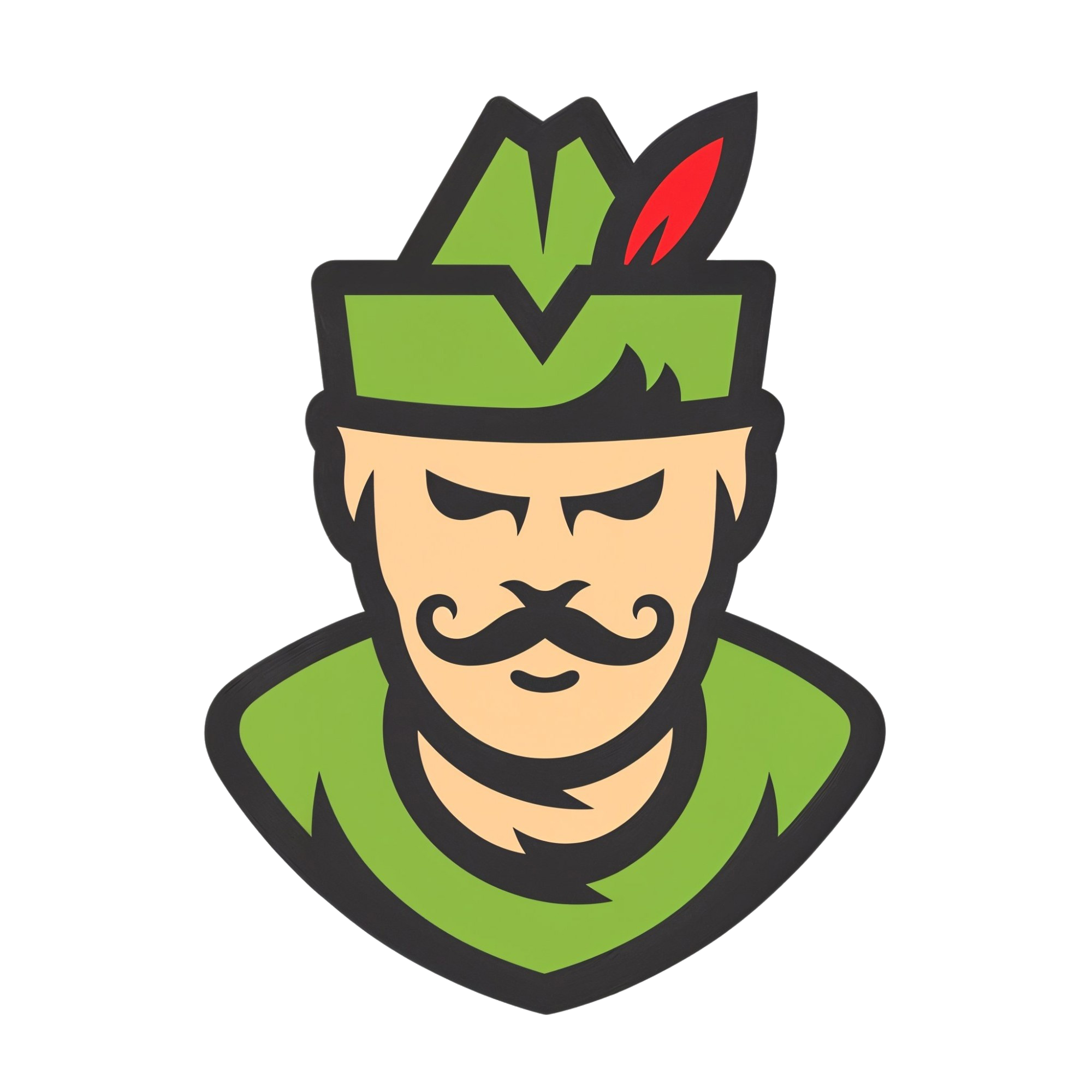 Robinhood Logo